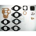 Kit de réparation (carburateur) MEAT AND DORIA - W545