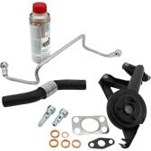 Kit montaggio, Compressore MEAT AND DORIA - KIT62001
