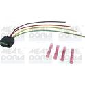 Kit riparazione MEAT AND DORIA - 25474