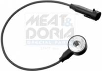 Klopfsensor