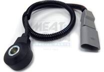 Klopfsensor