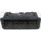 Kofferruimtedekselhendel MEAT AND DORIA - 206005