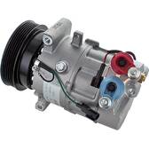 Kompressor, Klimaanlage MEAT AND DORIA - K11497A