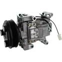 Kompressor, Klimaanlage MEAT AND DORIA - K19109A