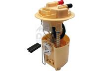 Kraftstoffpumpe