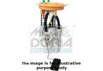 Kraftstoffpumpe
