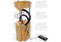 Kraftstoffpumpe