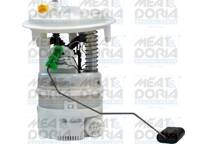 Kraftstoffpumpe