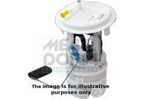 Kraftstoffpumpe