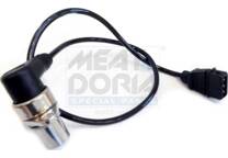 Krukassensor