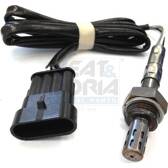 Lambda Sensor MEAT AND DORIA - 81001