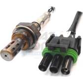 Lambda Sensor MEAT AND DORIA - 81015