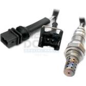 Lambda Sensor MEAT AND DORIA - 81027
