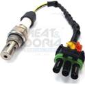 Lambda Sensor MEAT AND DORIA - 81039