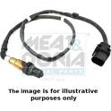Lambda Sensor MEAT AND DORIA - 811016E