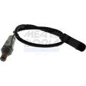 Lambda Sensor MEAT AND DORIA - 811131