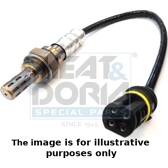 Lambda Sensor MEAT AND DORIA - 81508E
