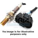 Lambda Sensor MEAT AND DORIA - 81546E
