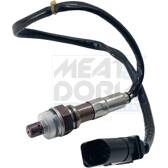 Lambda Sensor MEAT AND DORIA - 81560