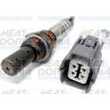 Lambda Sensor MEAT AND DORIA - 81595