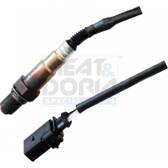 Lambda Sensor MEAT AND DORIA - 81656