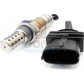 Lambda Sensor MEAT AND DORIA - 81709