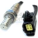 Lambda Sensor MEAT AND DORIA - 81856
