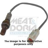 Lambda Sensor MEAT AND DORIA - 81907E