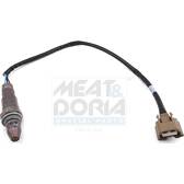 Lambda Sensor MEAT AND DORIA - 81987