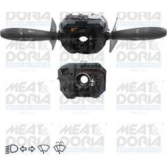 Lenkstockschalter MEAT AND DORIA 23034 | MISTER-AUTO
