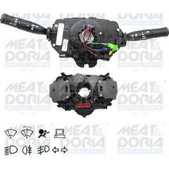 Lenkstockschalter MEAT AND DORIA 23194 | MISTER-AUTO