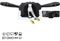 Lenkstockschalter MEAT AND DORIA 23205 | MISTER-AUTO