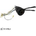 Leva devio guida MEAT AND DORIA - 23008