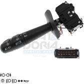Leva devio guida MEAT AND DORIA - 23055