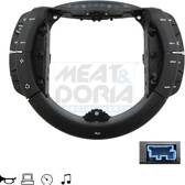 Leva devio guida MEAT AND DORIA - 231120