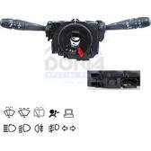 Leva devio guida MEAT AND DORIA - 231226