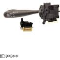 Leva devio guida MEAT AND DORIA - 231485