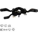 Leva devio guida MEAT AND DORIA - 231507