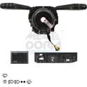 Leva devio guida MEAT AND DORIA - 231695