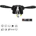 Leva devio guida MEAT AND DORIA - 23374