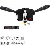 Leva devio guida MEAT AND DORIA - 23384