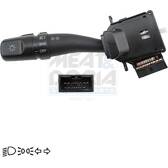 Leva devio guida MEAT AND DORIA - 23507