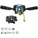 Leva devio guida MEAT AND DORIA - 23745