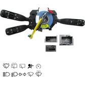 Leva devio guida MEAT AND DORIA - 23748