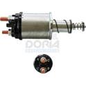 Magneetschakelaar, startmotor MEAT AND DORIA - 46449