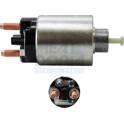 Magneetschakelaar, startmotor MEAT AND DORIA - 46479