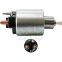 Magneetschakelaar, startmotor MEAT AND DORIA - 46506
