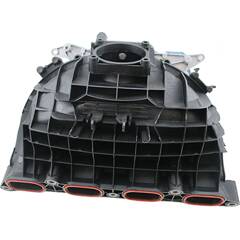 Module de tuyau d'admission MEAT AND DORIA - 89533