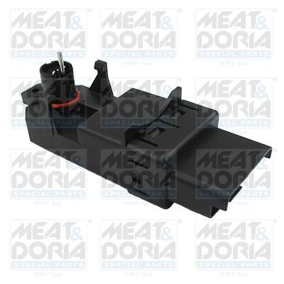 Electric window module (Temic)