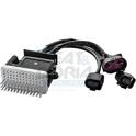 Módulo de comando, ventilador elétrico (refrigeração motor) MEAT AND DORIA - 73240167